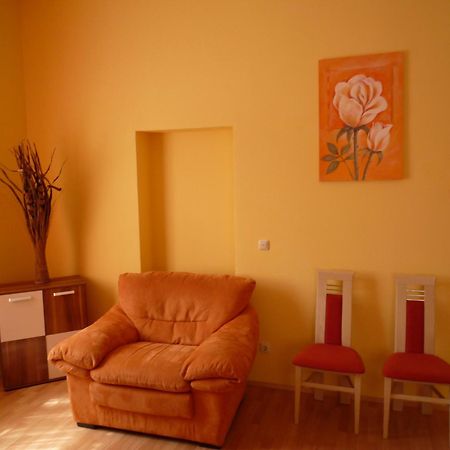 City Apartment In Nuernberg מראה חיצוני תמונה