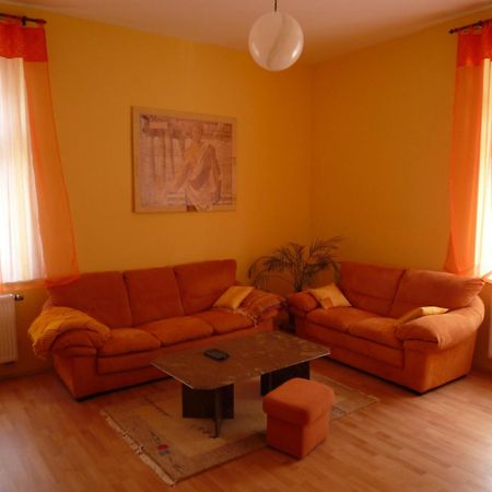 City Apartment In Nuernberg מראה חיצוני תמונה
