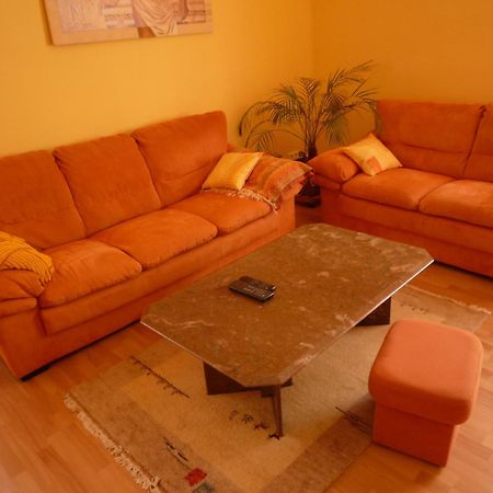 City Apartment In Nuernberg מראה חיצוני תמונה
