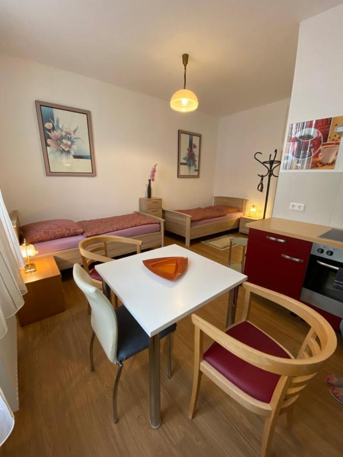City Apartment In Nuernberg מראה חיצוני תמונה