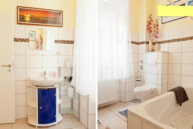 City Apartment In Nuernberg מראה חיצוני תמונה