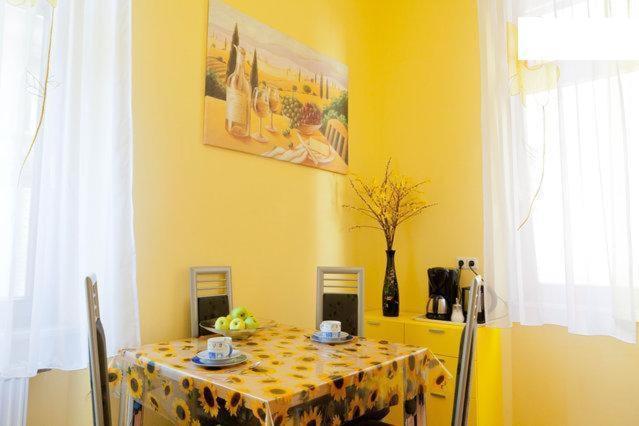 City Apartment In Nuernberg מראה חיצוני תמונה