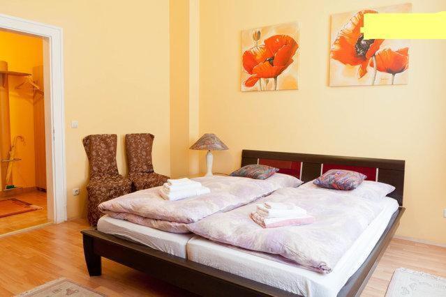 City Apartment In Nuernberg מראה חיצוני תמונה