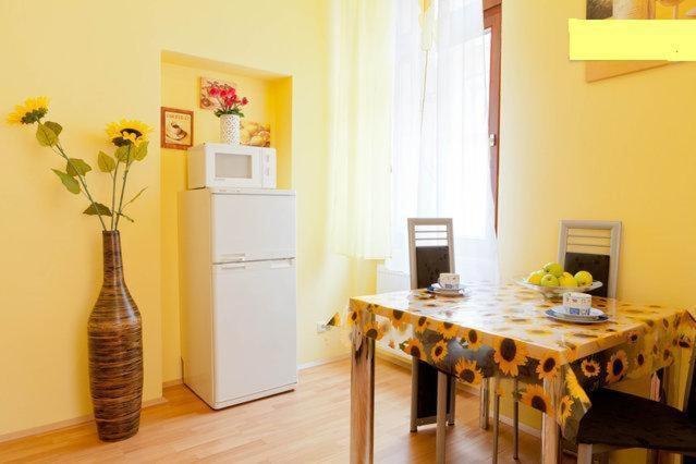 City Apartment In Nuernberg מראה חיצוני תמונה
