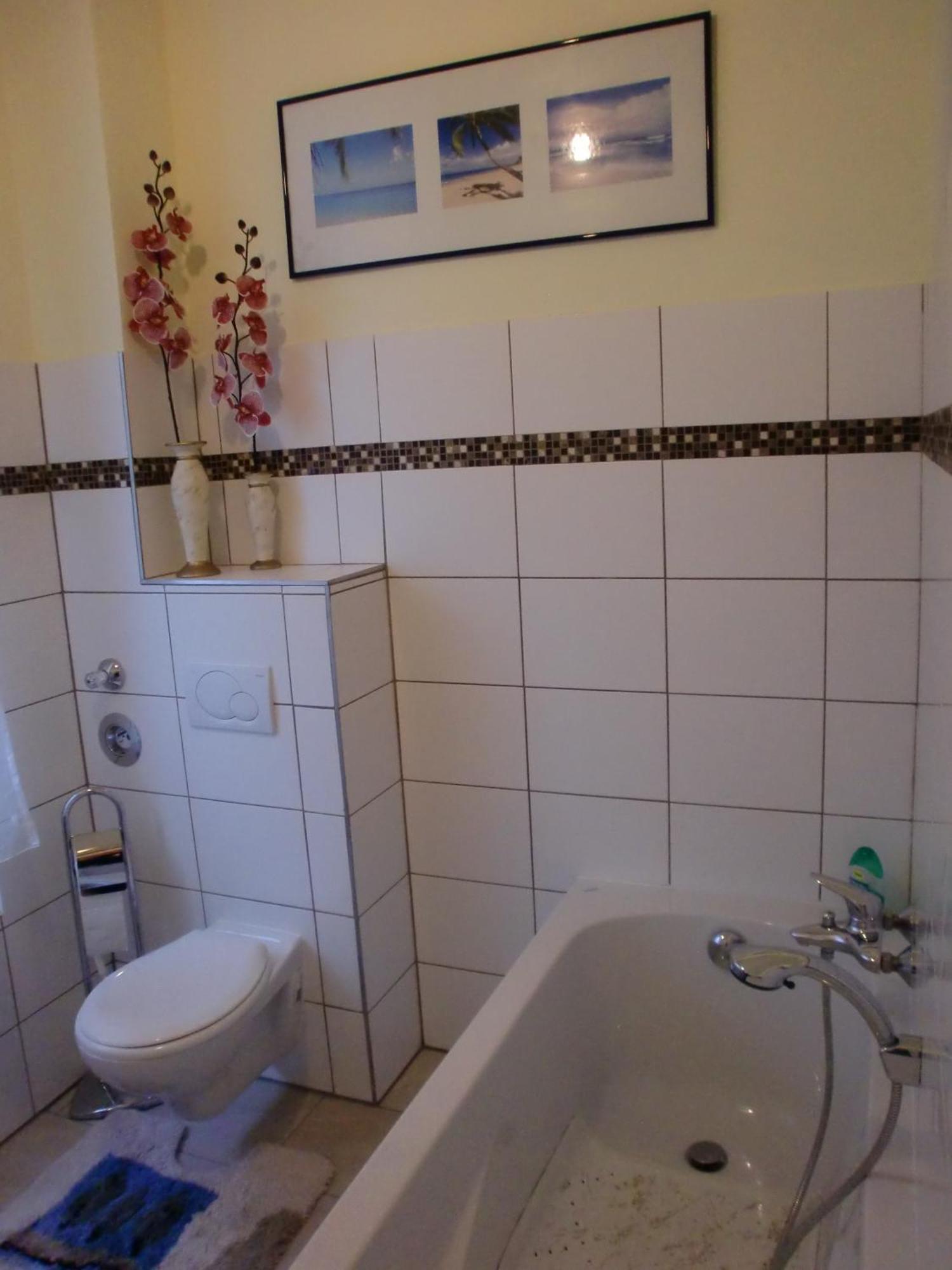 City Apartment In Nuernberg מראה חיצוני תמונה