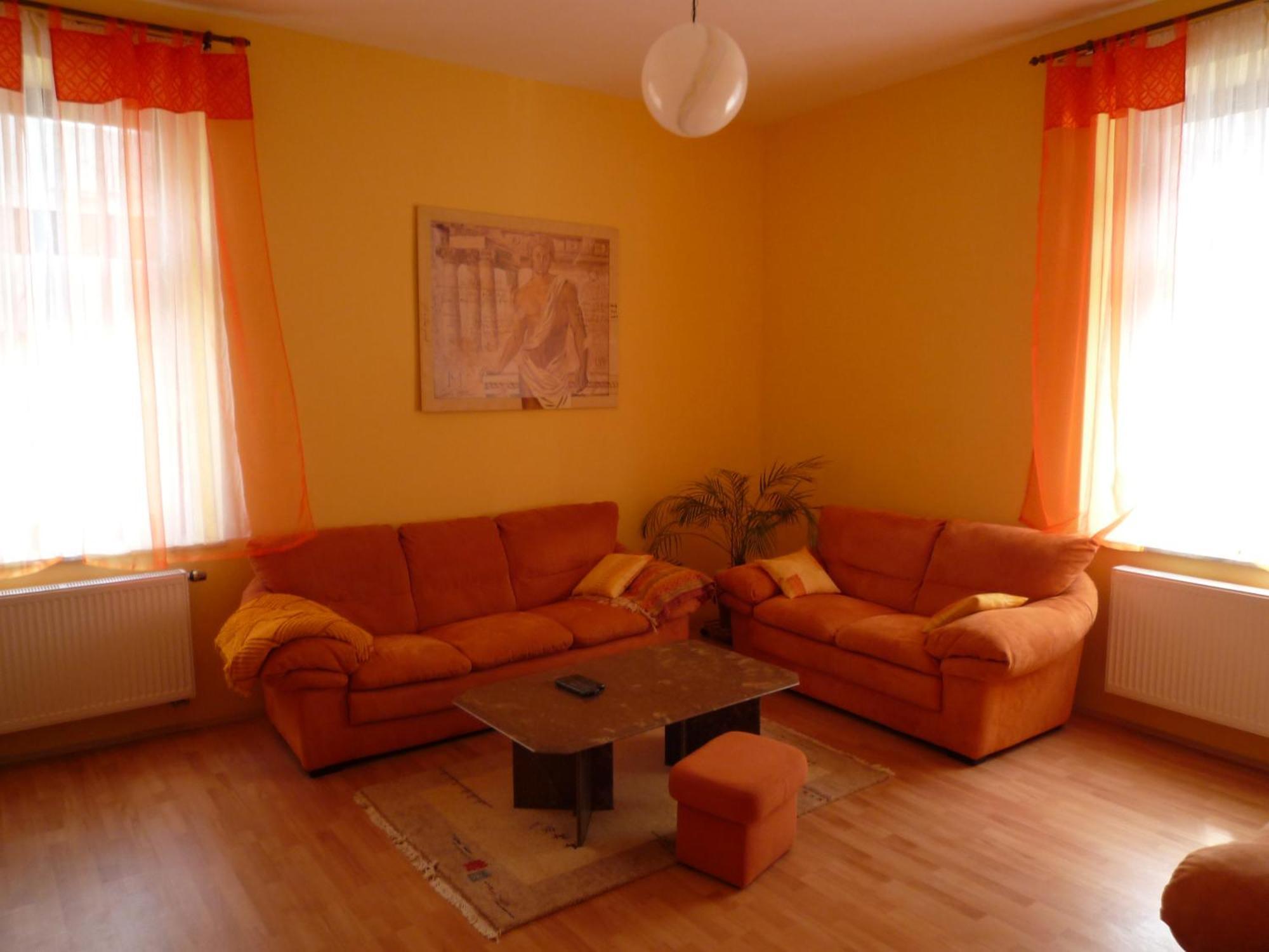 City Apartment In Nuernberg מראה חיצוני תמונה