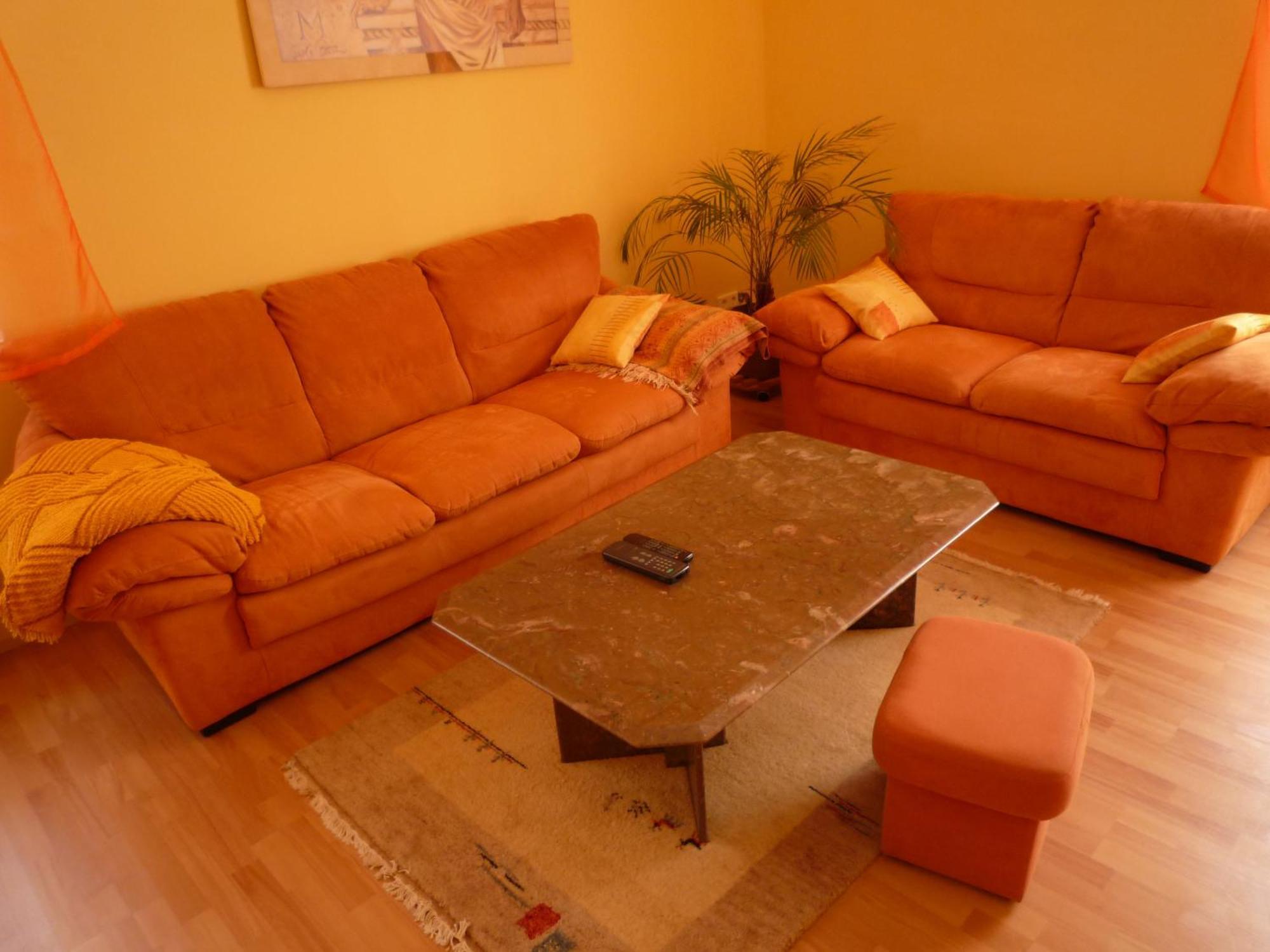 City Apartment In Nuernberg מראה חיצוני תמונה