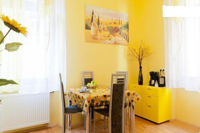 City Apartment In Nuernberg מראה חיצוני תמונה
