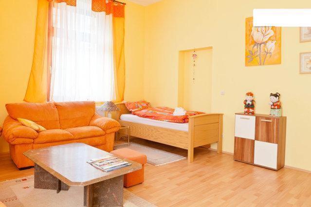 City Apartment In Nuernberg חדר תמונה
