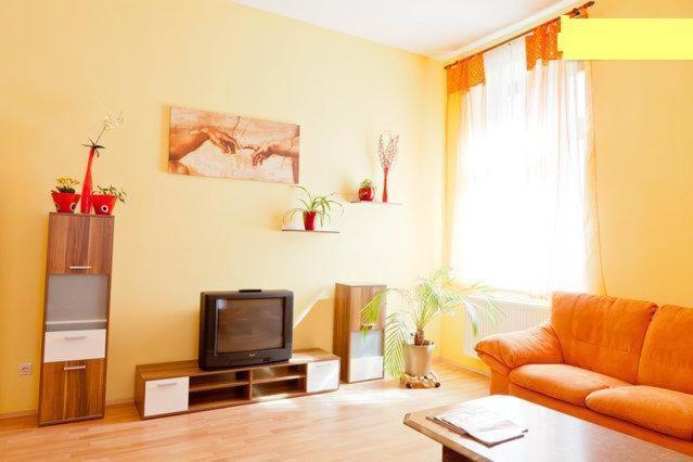 City Apartment In Nuernberg חדר תמונה