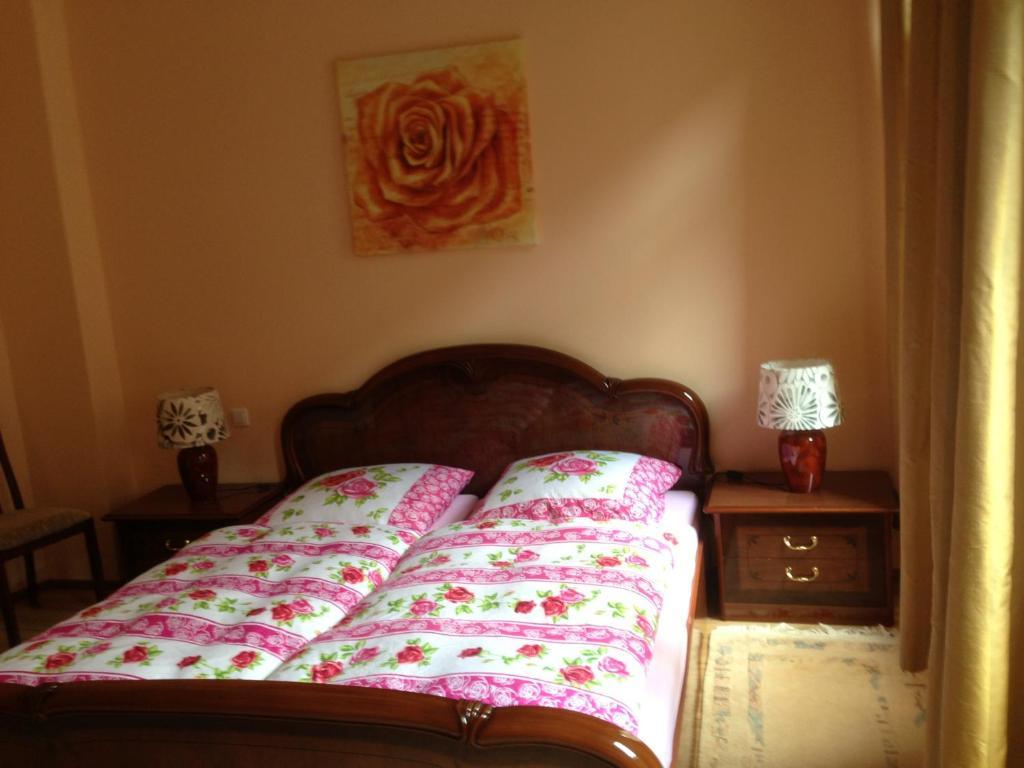 City Apartment In Nuernberg חדר תמונה