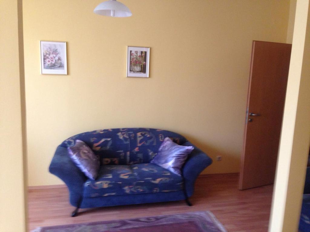 City Apartment In Nuernberg חדר תמונה