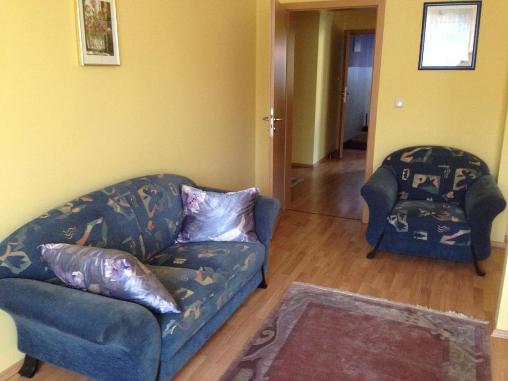City Apartment In Nuernberg חדר תמונה