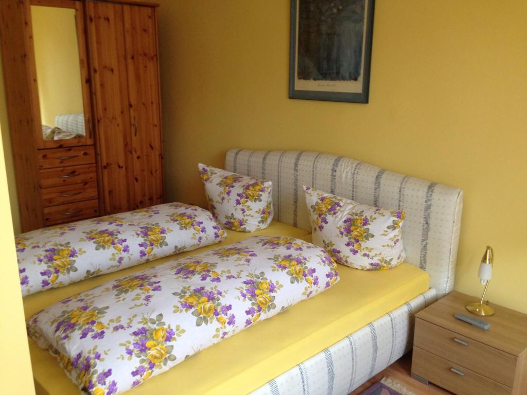 City Apartment In Nuernberg חדר תמונה