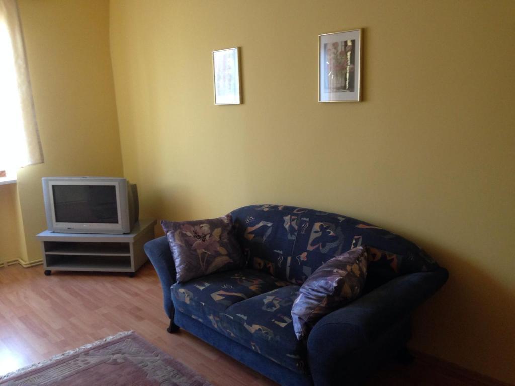 City Apartment In Nuernberg חדר תמונה