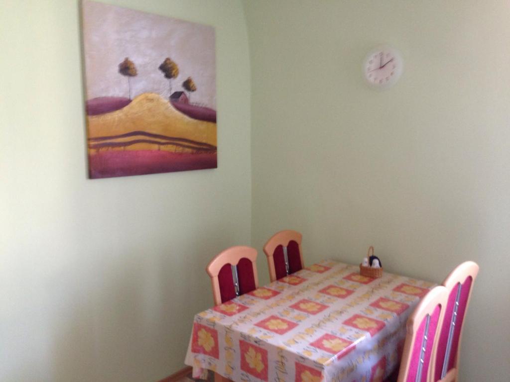 City Apartment In Nuernberg חדר תמונה