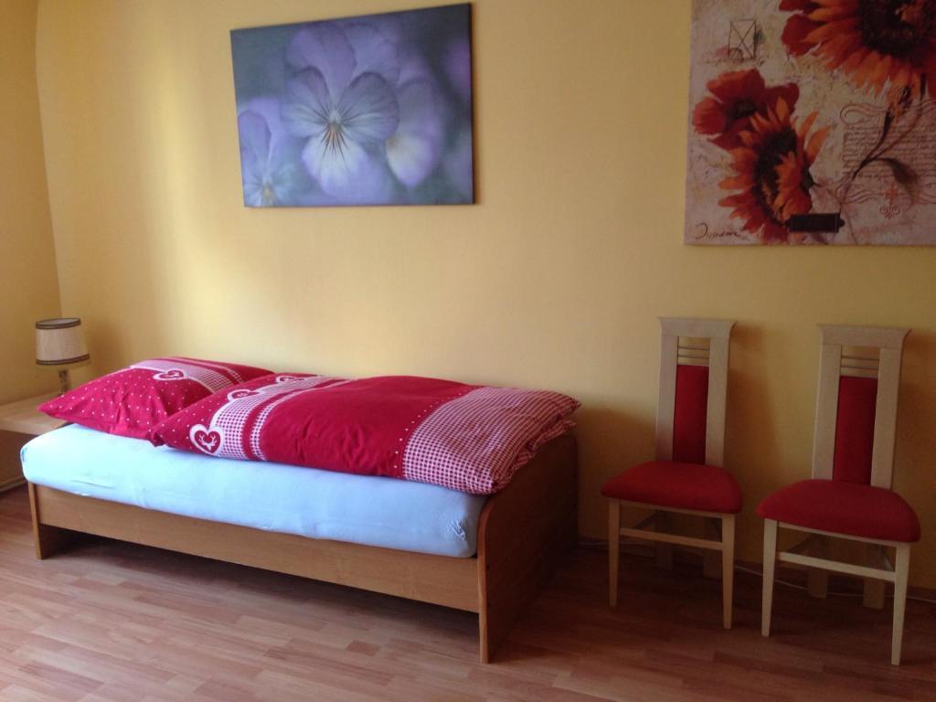 City Apartment In Nuernberg חדר תמונה