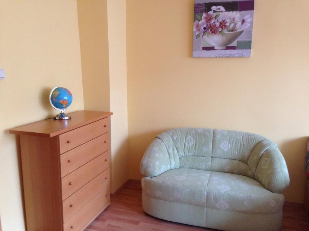 City Apartment In Nuernberg חדר תמונה