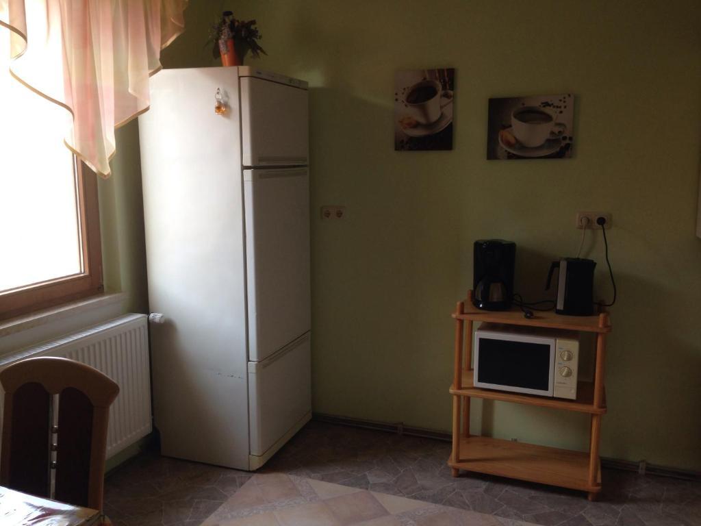 City Apartment In Nuernberg חדר תמונה