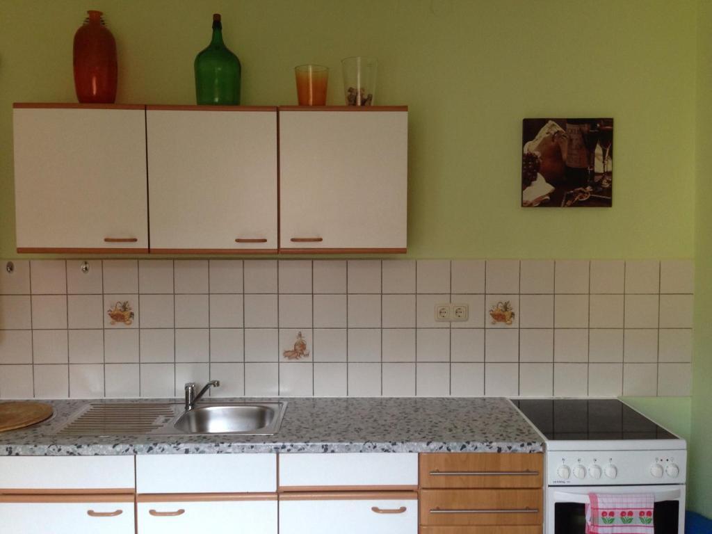 City Apartment In Nuernberg חדר תמונה