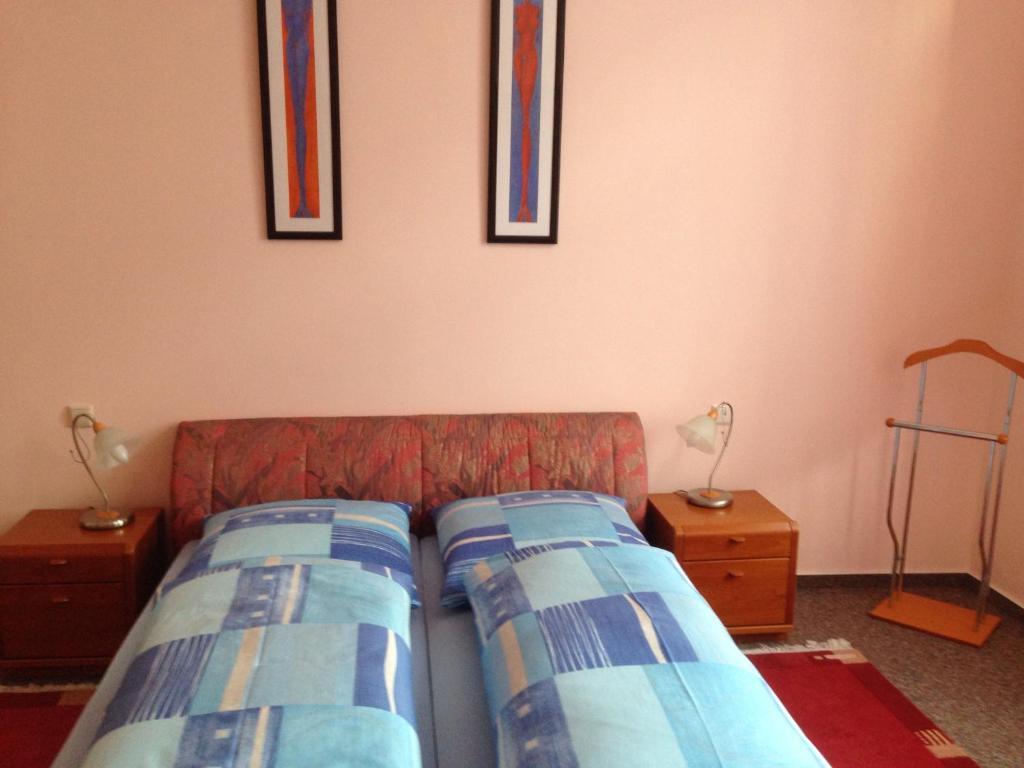 City Apartment In Nuernberg חדר תמונה
