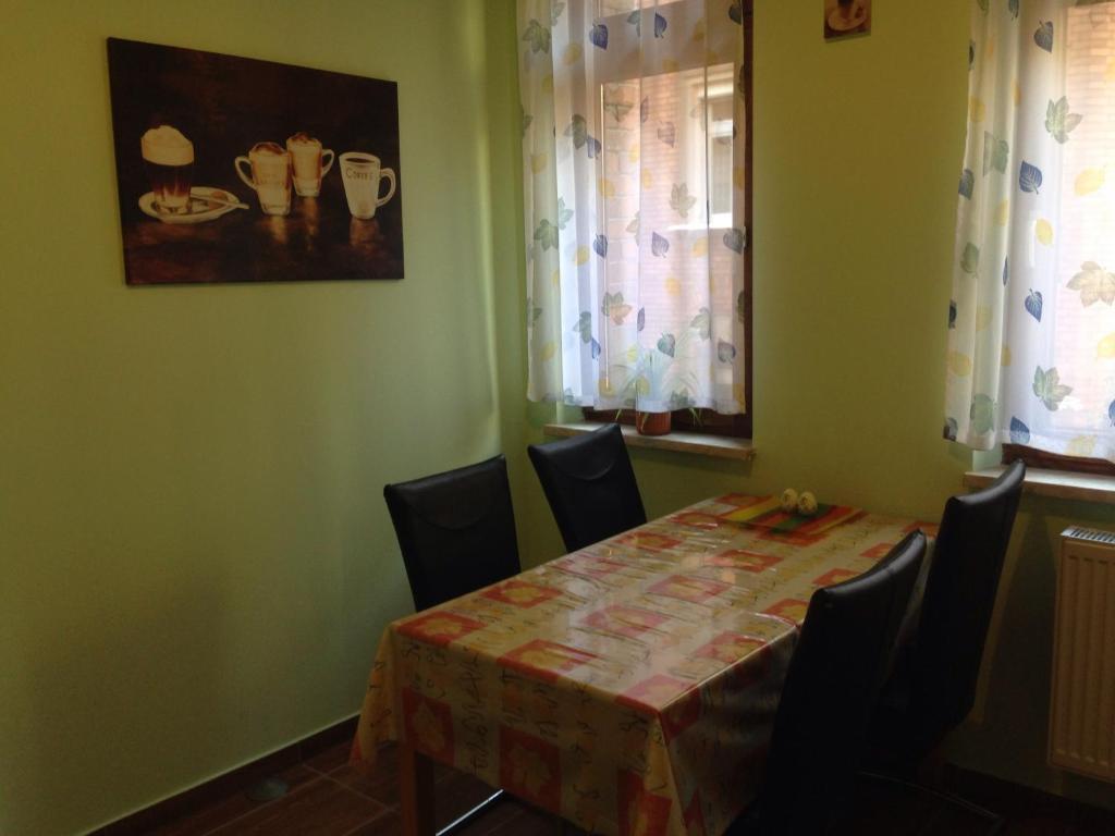 City Apartment In Nuernberg חדר תמונה