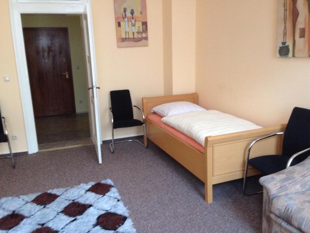 City Apartment In Nuernberg חדר תמונה