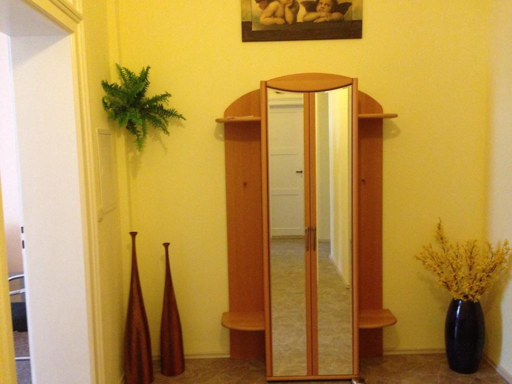 City Apartment In Nuernberg חדר תמונה