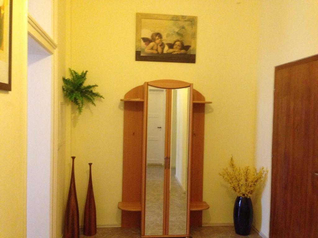 City Apartment In Nuernberg חדר תמונה