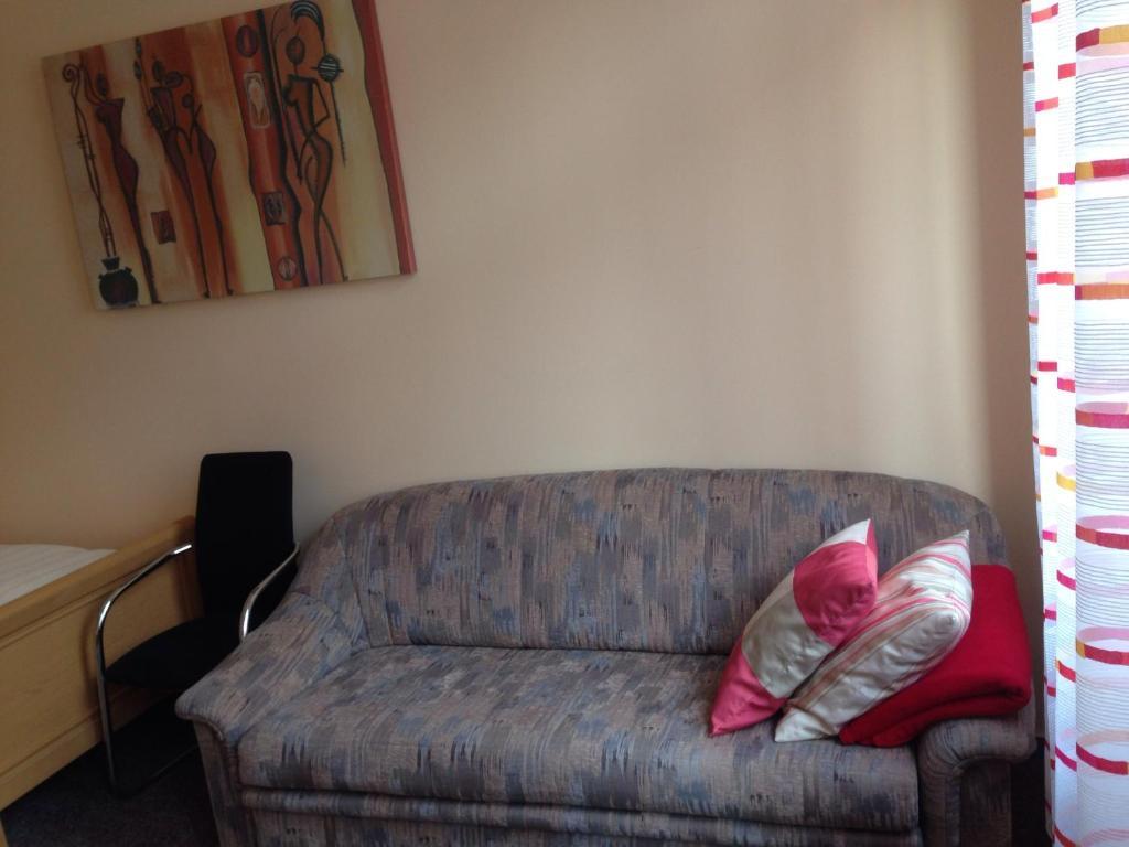 City Apartment In Nuernberg חדר תמונה