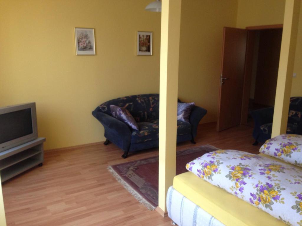 City Apartment In Nuernberg מראה חיצוני תמונה