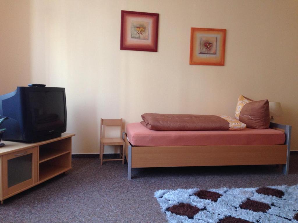City Apartment In Nuernberg מראה חיצוני תמונה