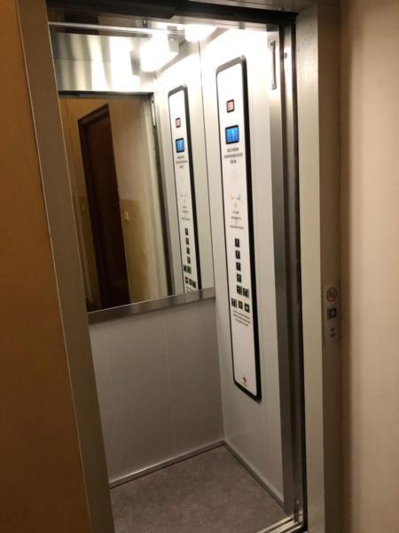 City Apartment In Nuernberg מראה חיצוני תמונה