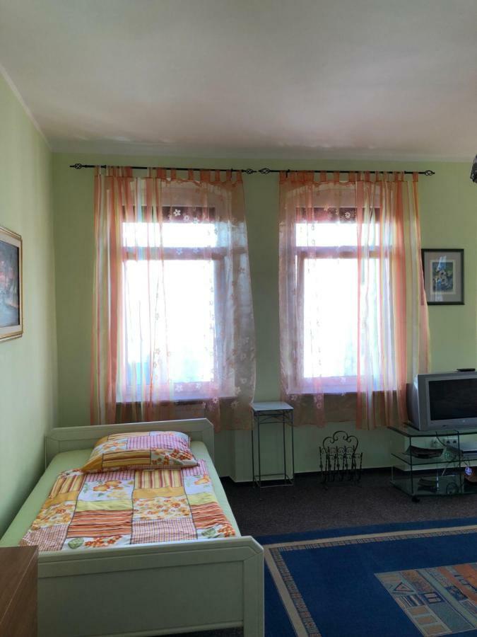 City Apartment In Nuernberg מראה חיצוני תמונה