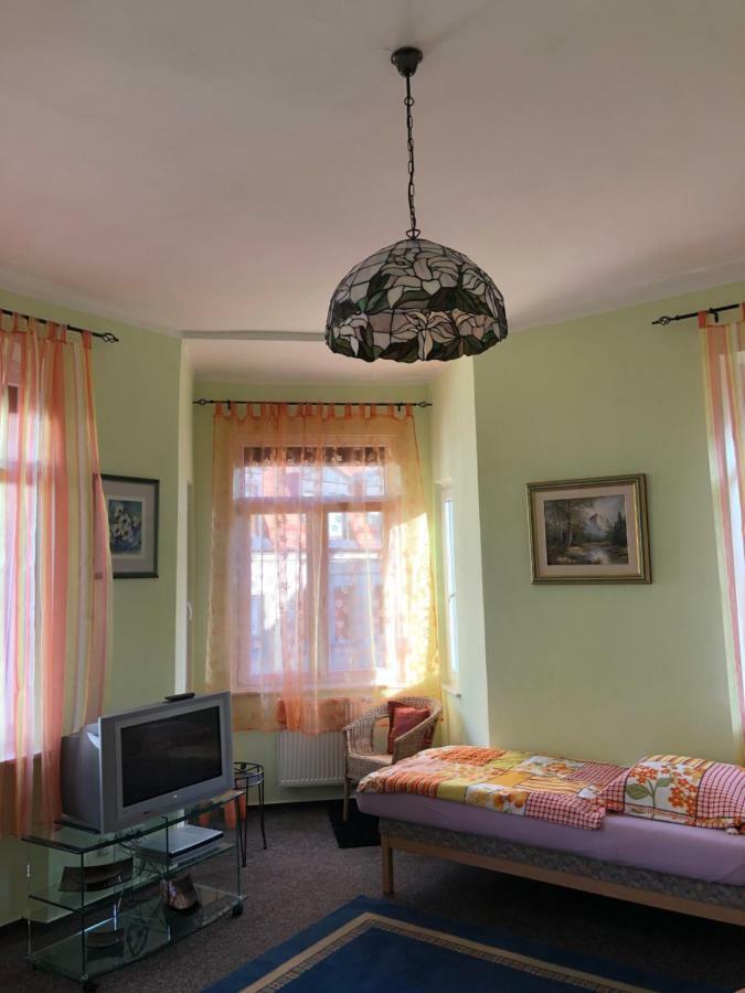 City Apartment In Nuernberg מראה חיצוני תמונה