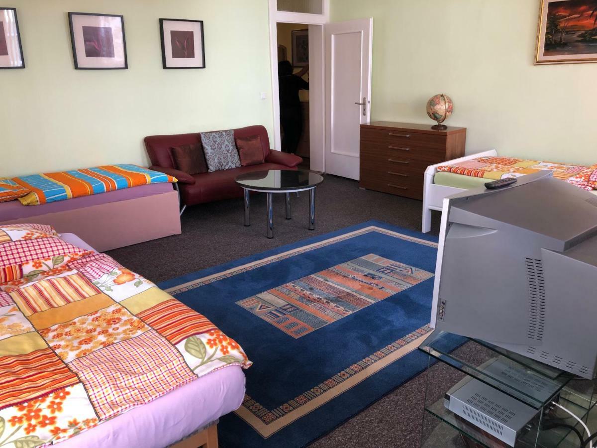 City Apartment In Nuernberg מראה חיצוני תמונה