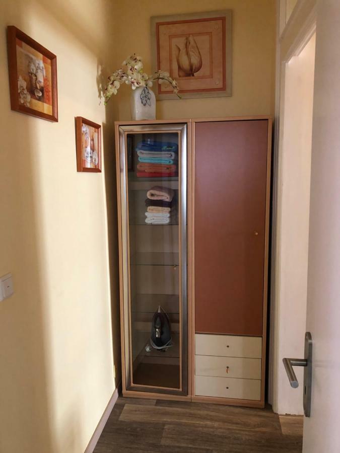 City Apartment In Nuernberg מראה חיצוני תמונה
