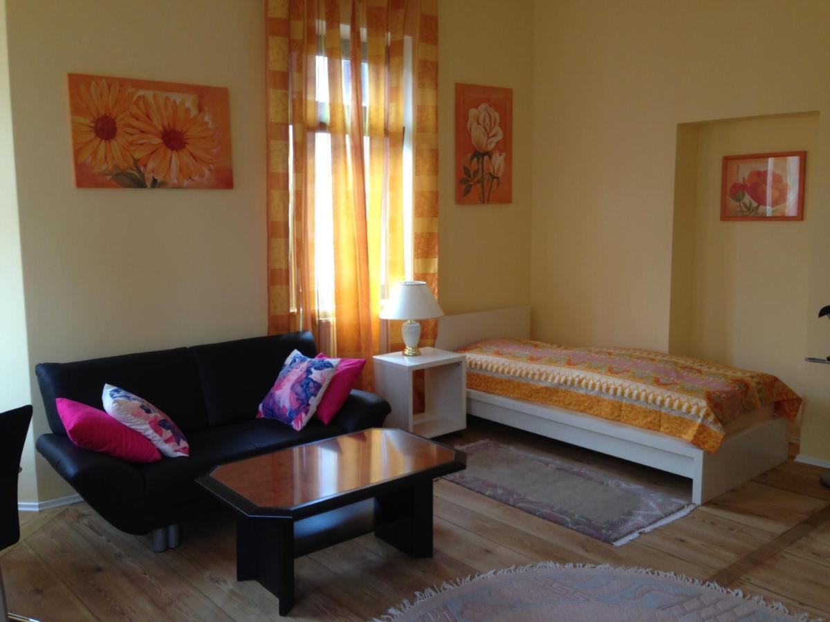 City Apartment In Nuernberg חדר תמונה