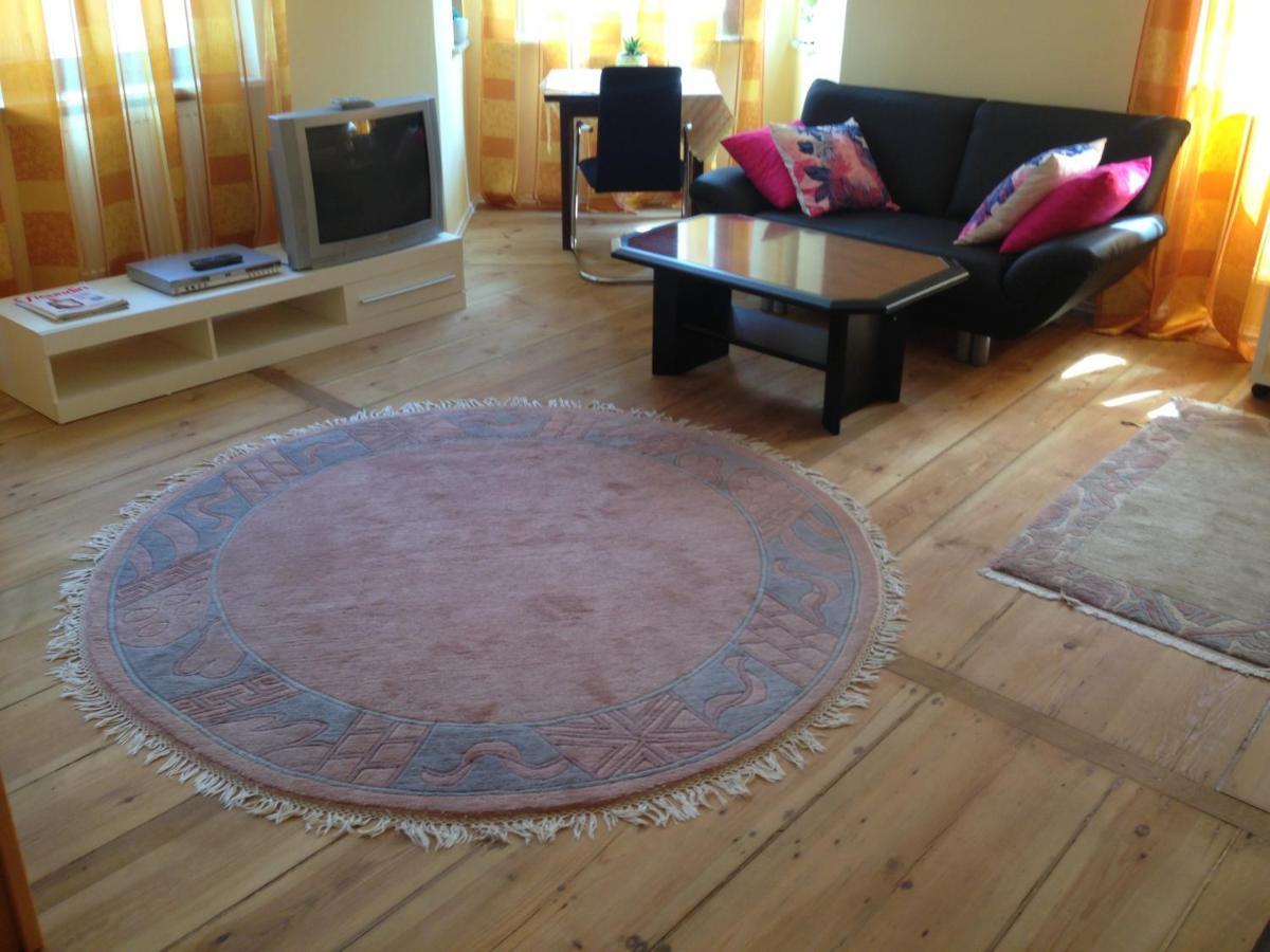 City Apartment In Nuernberg חדר תמונה