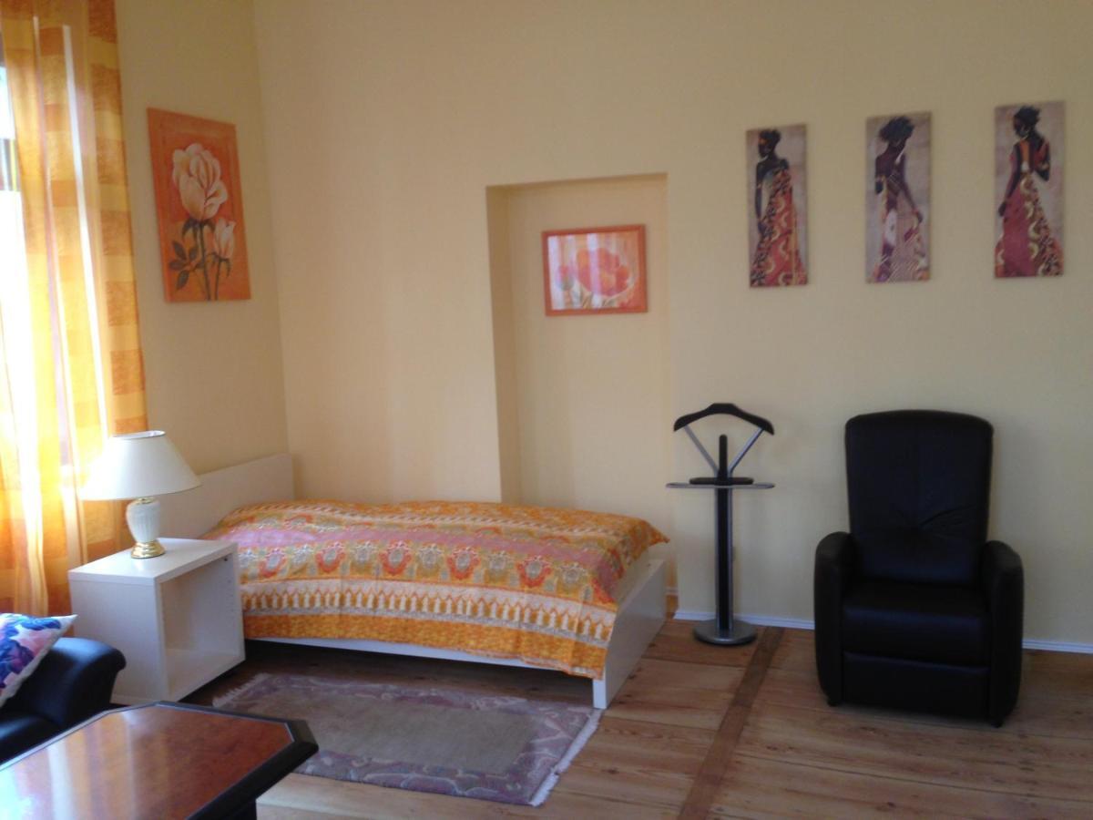 City Apartment In Nuernberg חדר תמונה